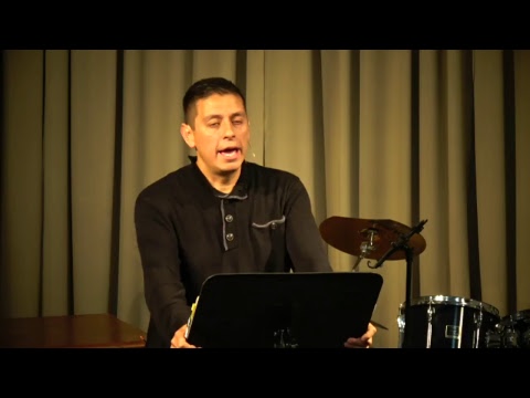 La providencia de Dios | Ester 4 | Humberto Meza
