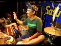 Download Lagu SAYANG 2 - Cak Met Ngendang Sambil Goyang - New Pallapa Banjar Anyar Mp3 Free