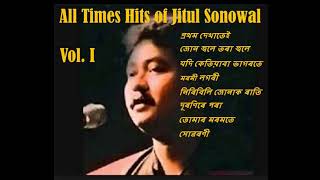 All Times Hits of Jitul Sonowal Vol. I
