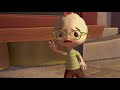 C W MCCall Convoy Chicken Little Version 1