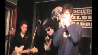 Cotton Gang y Sean Carney - Everything Gonna Be Alright