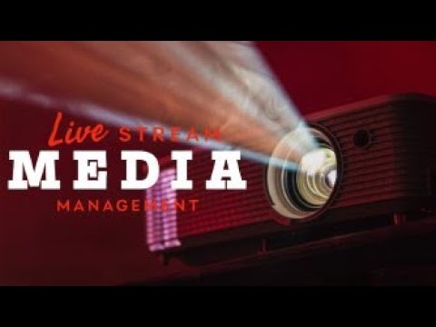 Livestream Media Management