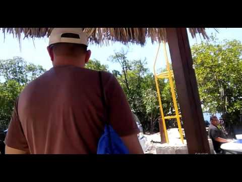 PLAYA DE SALINAS PUR POLITA BEACH Y LA MARINA 2016