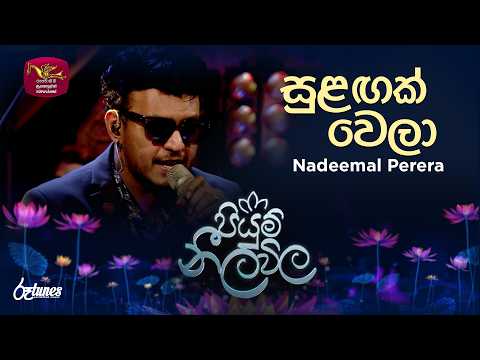 Sulagak Wela | සුළඟක් වෙලා | Nadeemal Perera | Piyum Neela Vila | Roo Tunes