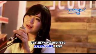 Download lagu Dewi Cinta - Putusen Isun  mp3