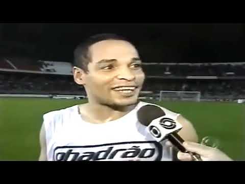 INTER 1 x 0 15 DE NOVEMBRO - 03/07/2003 - GAUCHÃO