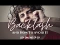 JCH Online EP39 - Backlash: And How To Avoid It