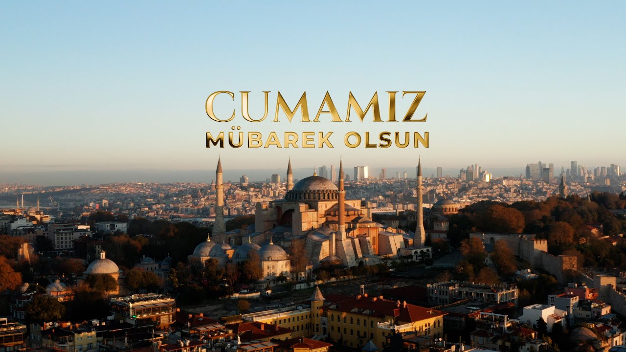 7 Kasım 2025 Cuma Hutbesi