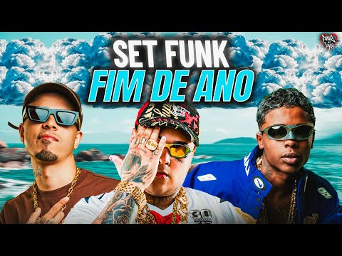 SET FUNK FIM DE ANO  | MC MENO K, MC TUTO, MC RYAN SP, MC CEBEZINHO | MIX DE FUNK 2026