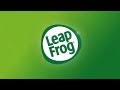 LeapFrog Logo History Updated