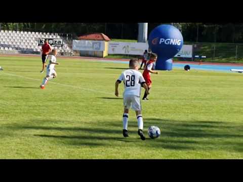 20190824 LSS 2010 - MLKS II Lomza 5:1 cz.1