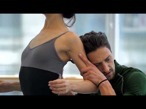 Myles Thatcher's 'Passengers' | Inside the Studio