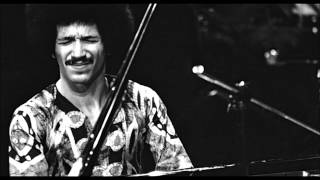 Keith Jarrett _ at a slow tempo【432Hz】