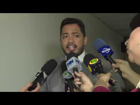 BOM DIA NEWS 05 07  AudieÌ‚ncia de conciliacão para discutir soluçoÌƒes para questaÌƒo dos pre