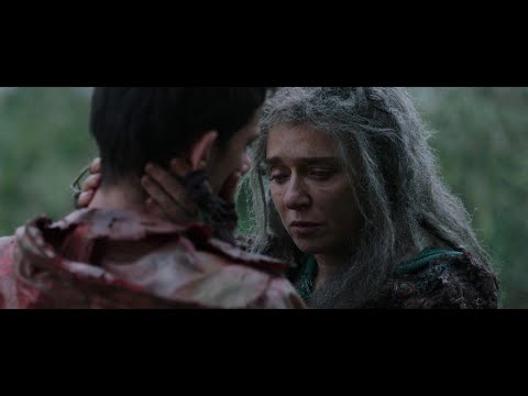 LA TERRA DEI FIGLI - Clip "Non ti fidare"