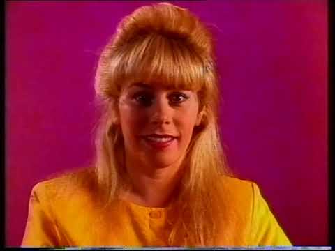 BBC2 Goes Colour 25th Anniversary  David Attenborough, Wimbledon '67 Final, Apollo 10  1993