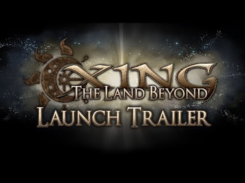 XING: The Land Beyond - Launch Trailer thumbnail