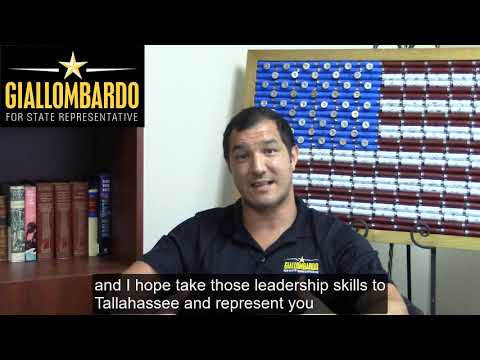 Mike Giallombardo - Leadership