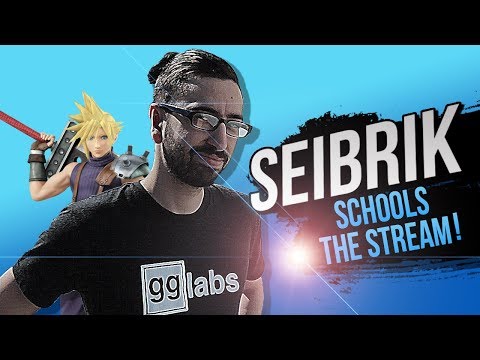 Top Player Seibrik Joins The Ferocious Falcons