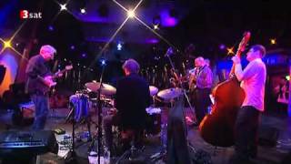 Bill Frisell quintet - What The World Needs Now