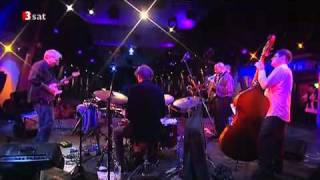 Bill Frisell quintet - What The World Needs Now