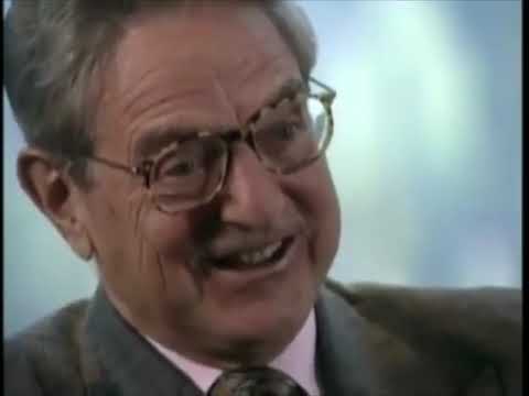 WE FOUND THEM! The Lost George Soros Interviews He Tried to Hide
