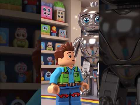 Tommy’s Toy Dilemma: Learn Needs vs Wants with Roblox!