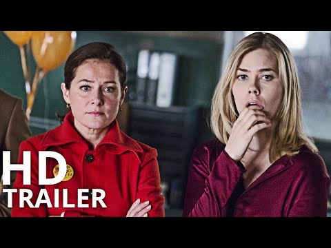 afbeelding Complete Trilogy Official Trailer [Subtitled]