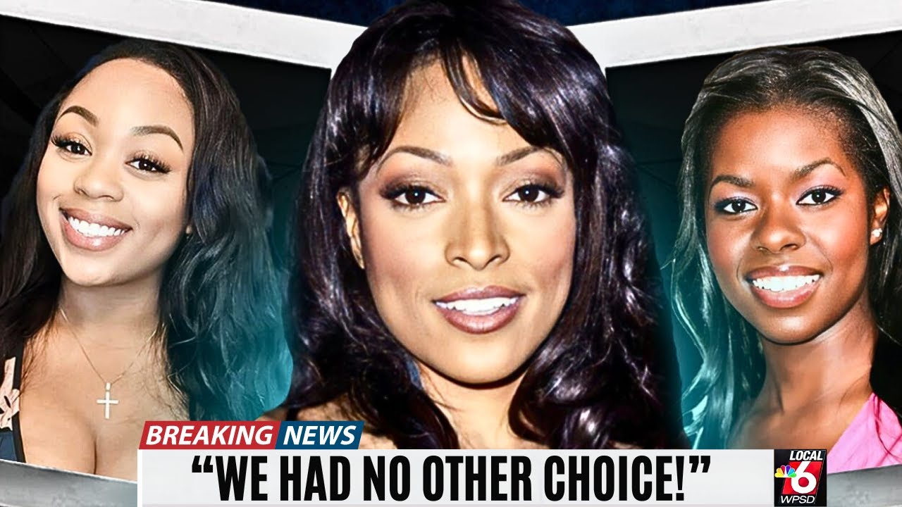 Kellita Smith REVEALS WHY THEY Were FORCED To Join OnlyFans - Toronto