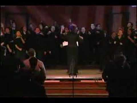 Gateway College of Evangelism- Lift Him Up