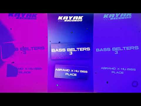 Abramo x HU Biss - Place