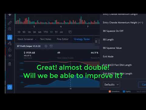 Item video thumbnail