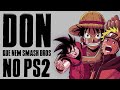Battlestadium D O N O Smash Bros De Anime Para PS2