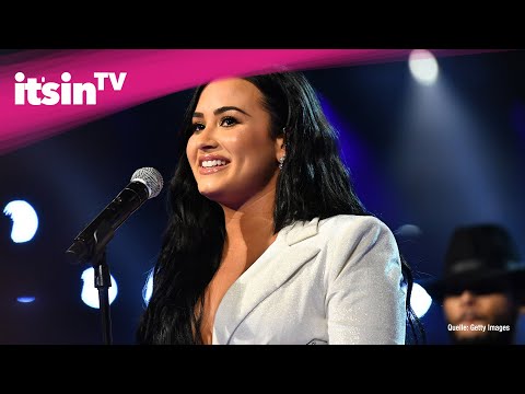 Egal ob Mann oder Frau: Demi Lovato will eine Familie!
