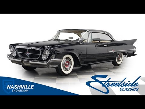 1961 Chrysler 300G (CC-1887928) for sale in Lavergne, Tennessee