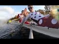 DISASTER DOUBLE: The Worst Double in the History of Rowing
