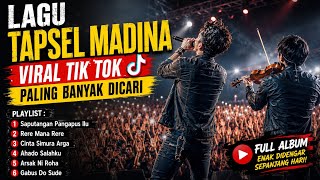 Download lagu Lagu Tapsel POP Rock Viral Tiktok Paling Banyak Dicari - Saputangan Pangapus Ilu, Rere Mana rere🔥🎧 mp3