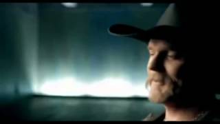 Trace Adkins - I Wanna Feel Something