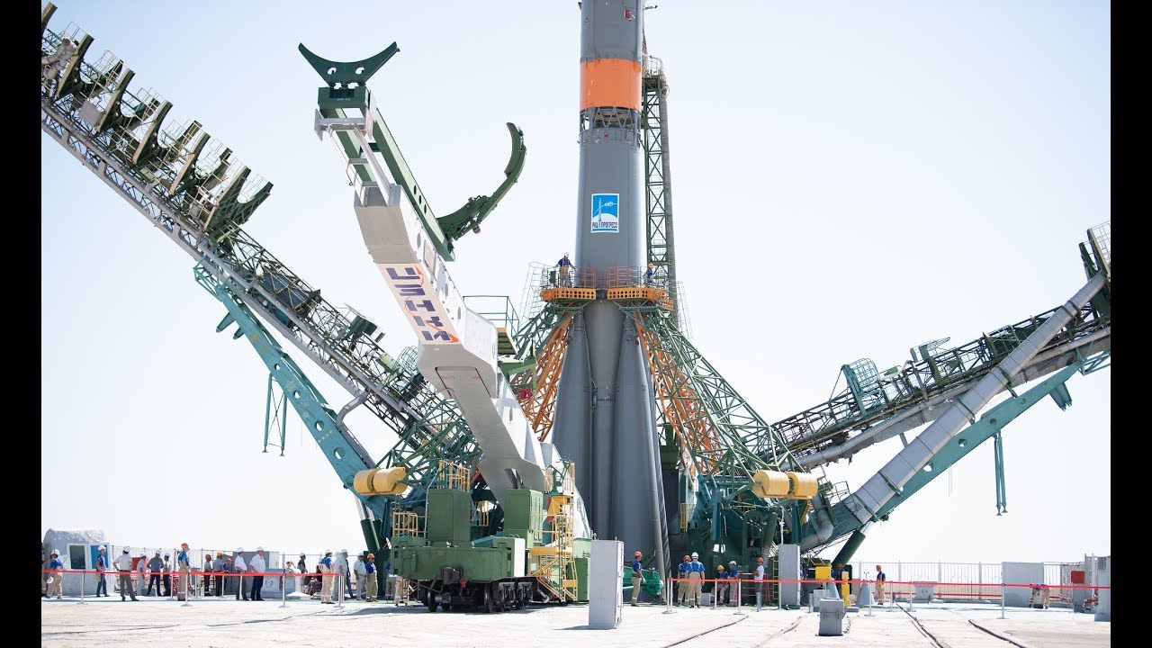 Watch the Launch