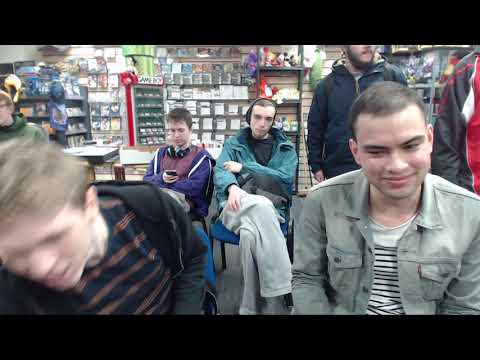 10QuidShoes vs Setchi - Spiked 2 - Singles - Losers Eights