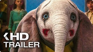 DUMBO - Hijo del corazón VERSIÓN CORTA | CANCIÓN ESPAÑOL - Najwa Nimri DISNEY