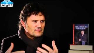 Poul Krebs // Der er noget ved alting (bog og cd)