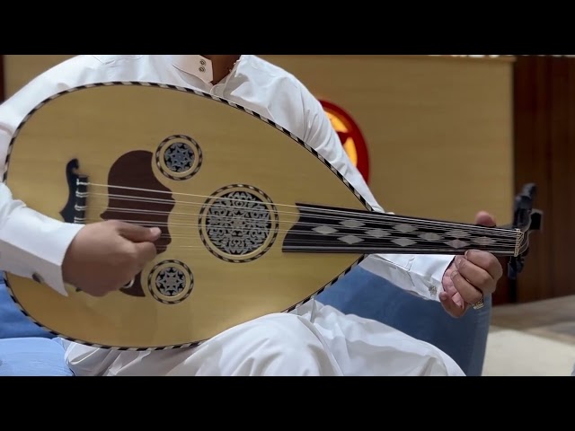 عود تركي السلطان