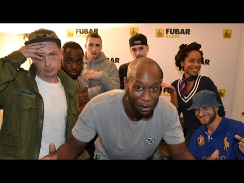 Skatta, Krxnic, Rimz, Res One, Mistafire / Open Mic / Sarah Love & MysDiggi