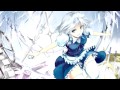 【東方ボーカル】夜ノ花～凪～【Yuuhei Satellite】 