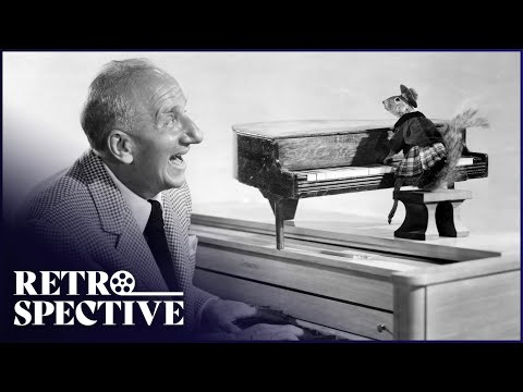 Family Comedy Full Movie | The Great Rupert (1950)