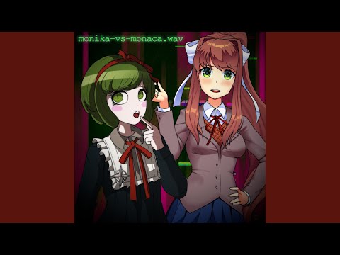 Monika vs Monaca