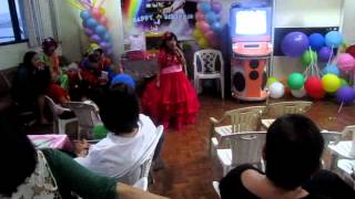 Download lagu Ben (Michael Jackson) - YouTube - Keezhia Caoile mp3