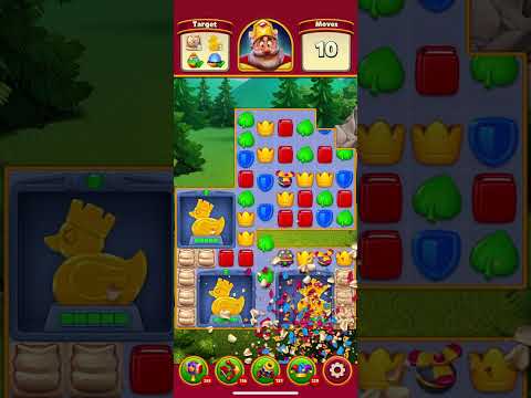 Royal Match LEVEL 5045 Hard