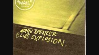 The Jon Spencer Blues Explosion - Yellow Eyes